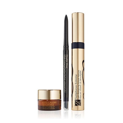 KIT PARA OS OLHOS EST&Eacute;E LAUDER